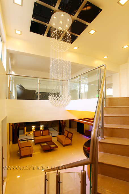 extravagant builders office rohan patil waitingroom3